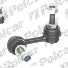 cznik stabilizatora NISSAN ALMERA TINO (V10), 08.2000 - 01.2006 (TEKNOROT)