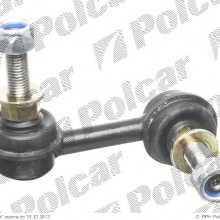 cznik stabilizatora NISSAN ALMERA TINO (V10), 08.2000 - 01.2006 (TEKNOROT)