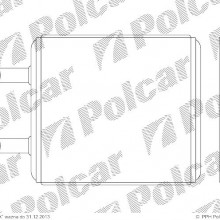 Nagrzewnica HYUNDAI LANTRA 91 - 95/ 96- ( - )