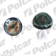 migacz boczny FIAT SEICENTO (187), 02.1998 - 11.2010