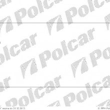 Chodnica klimatyzacji, skraplacz KIA CARNIVAL II 01- ( - )