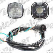 migacz boczny SEAT IBIZA / CORDOBA (6K), 07.1999 - 02.2002 (TYC)
