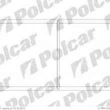 Nagrzewnica LAND ROVER DISCOVERY, 89 - 04 ( - )