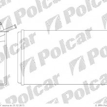 Nagrzewnica LADA / AVTOWAZ 2110 ( - )