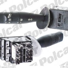 przecznik zespolony PEUGEOT 306 (7_), (Hatchback + Sedan + KOMBI), 01.1999 - 12.2001