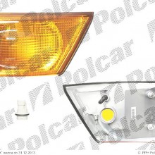 migacz przedni IVECO DAILY II, 01.1999 - 04.2006