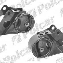 Poduszka pod silnik NISSAN ALTIMA, 01.2002 - 01.2005 (SRL)