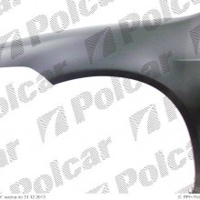 botnik przedni DODGE NEON (PL), 08.1999-