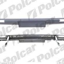 zderzak przedni VOLKSWAGEN JETTA II (16E/19E /1G2), 02.1984 - 12.1991