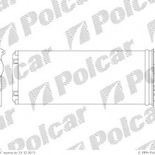 Nagrzewnica MERCEDES MB100 (631) 87- ( - )