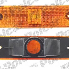 migacz przedni SEAT MALAGA (023A), 85 - 91