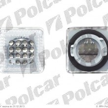 migacz boczny FORD TRANSIT (VE64) 92 - 95