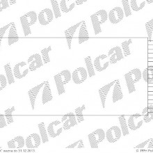 Nagrzewnica MERCEDES SPRINTER 06- ( - )