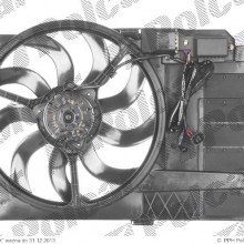 Wentylator z obudow, wspornikiem MINI MINI 01- ( - )
