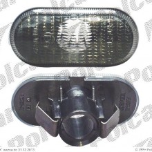 migacz boczny RENAULT MEGANE (BA / DA / LA / EA / KA) Hatchback (5D / Sedan / COUPE / CABRIO / KOMBI), 03.1999 - 11.2002