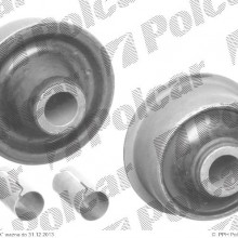 tuleja wahacza - zestaw (TEKNOROT)