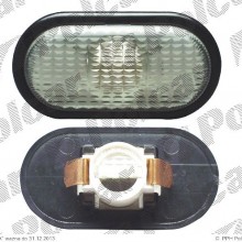 migacz boczny RENAULT TRAFIC (FL / JL), 03.2001 - 12.2006