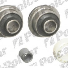 tuleja wahacza MERCEDES A - KLASSE (W169), 09.2004 - 05.2008 (TEKNOROT)