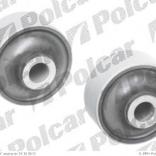 tuleja wahacza SUZUKI SWIFT (SG), 03.2005 - 09.2010 (TEKNOROT)