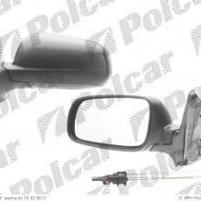 lusterko zewntrzne VOLKSWAGEN GOLF IV (1J) (Hatchback + KOMBI), 08.1997 - 09.2003
