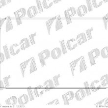 Chodnica wody OPEL VECTRA B 99- ( - )