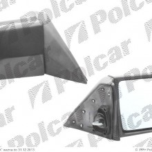 lusterko zewntrzne MERCEDES 190 (W201), 10.1982 - 08.1993