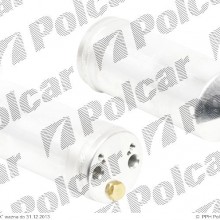 Osuszacz OPEL COMBO 01- ( - )