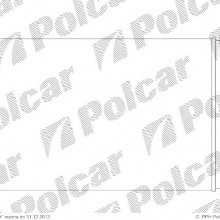 Chodnica wody OPEL CORSA D 06- ( - )