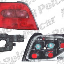 lampa tylna CITROEN XSARA (N0/N1/N2), 09.2000 - 02.2005 (AXO SCINTEX)