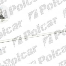 cznik stabilizatora TOYOTA AURIS (E15J), 03.2007 - 04.2010 (TEKNOROT)