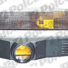 migacz przedni VOLKSWAGEN JETTA II (16E/19E /1G2), 02.1984 - 12.1991