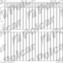 Parownik klimatyzacji RENAULT TWINGO I 93 - 98 ( - )