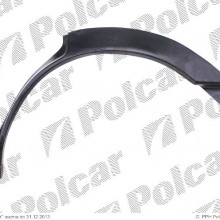 reperaturka botnika tylnego FORD SIERRA (GBC / GBG / GB4/BNG) H - BACK / SEDAN / KOMBI, 04.1987 - 02.1993