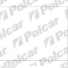 Chodnica wody RENAULT MEGANE II, 02- ( - )