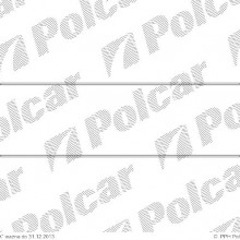 Chodnica powietrza (Intercooler) RENAULT MASCOTT 99- ( - )