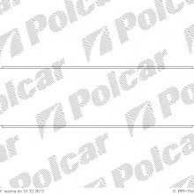 Chodnica powietrza (Intercooler) ROVER 200 89 - 96 ( - )
