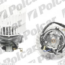 Wentylator wntrza SAAB 9.3 98 - 02 ( - )