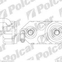 Chodnica oleju SEAT CORDOBA 93 - 99 ( - )