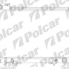 Chodnica wody LEXUS GS 93 - 97 ( - )