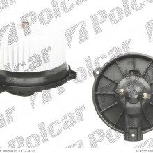 Wentylator wntrza TOYOTA COROLLA 92 - 97 ( - )
