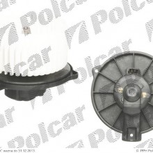 Wentylator wntrza TOYOTA COROLLA 02- ( - )