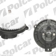 Wentylator wntrza TOYOTA CAMRY 96 - 01 ( - )