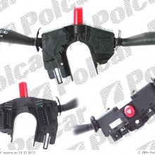 przecznik zespolony FORD ESCORT (GAL / AAL / ABL / ALL / AFL)Hatchback, Sedan + KOMBI, 01.1995 - 02.1999