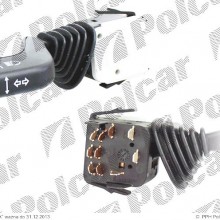 przecznik zespolony OPEL VECTRA B (Sedan+Hatchback+KOMBI), 02.1999 - 02.2003