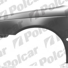 botnik przedni TOYOTA AVENSIS (T22), 01.2000 - 03.2003