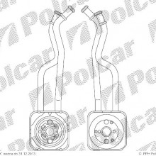 Chodnica oleju SEAT LEON 99- ( - )