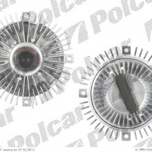 Sprzgo wiskotyczne FORD TRANSIT 86 - 94 ( - )