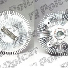 Sprzgo wiskotyczne FORD TRANSIT 94 - 00 ( - )