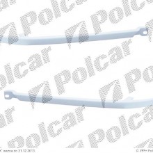 listwa podreflektorowa AUDI COUPE / CABRIO/80 (B4), 9.1991 - 12.2000