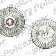 Sprzgo wiskotyczne MERCEDES T2 (507 - 812) 86 - 94 ( - )